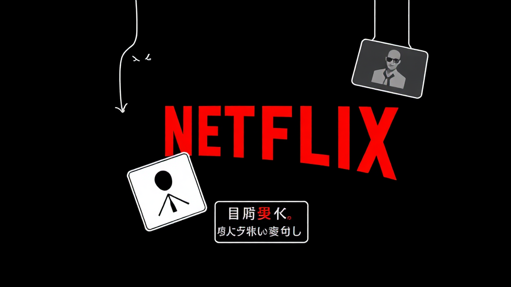 계정 공유, 위험성은? (illustration 스타일)