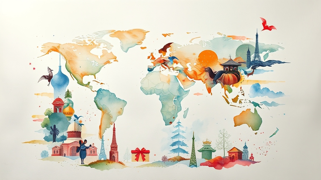 기타 주목할 소식 (watercolor 스타일)