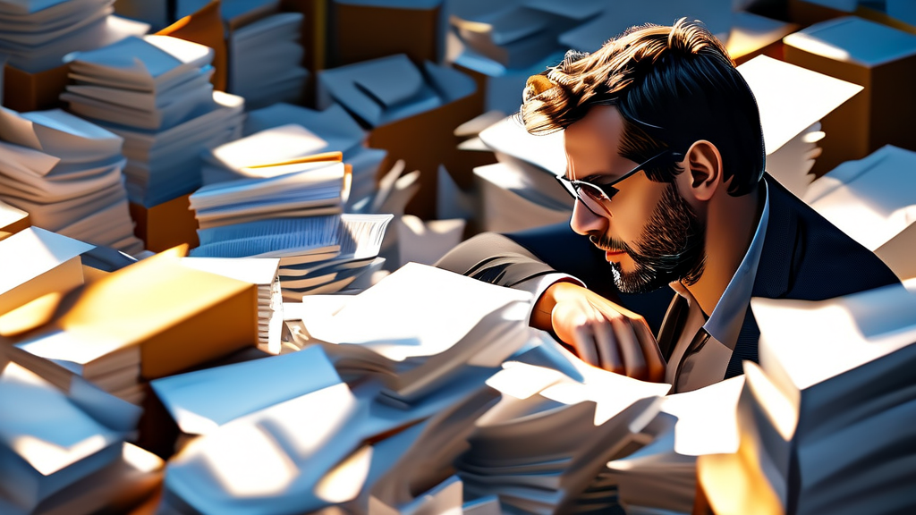 조기환급, 놓치기 쉬운 부분은? (realistic 스타일)