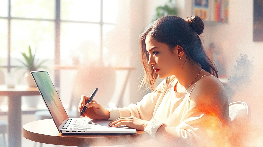 구매 가이드: 고려 사항 및 추천 대상 (watercolor 스타일)