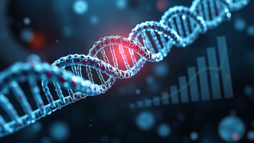 코오롱티슈진 재무 상태는 괜찮을까? (realistic 스타일)