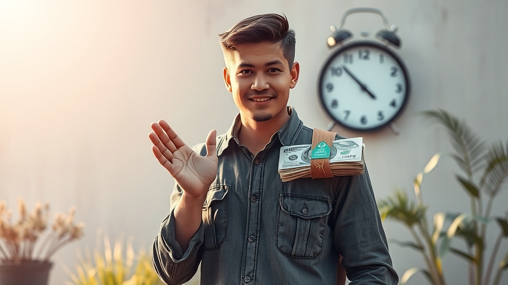 유의사항 및 FAQ (realistic 스타일)