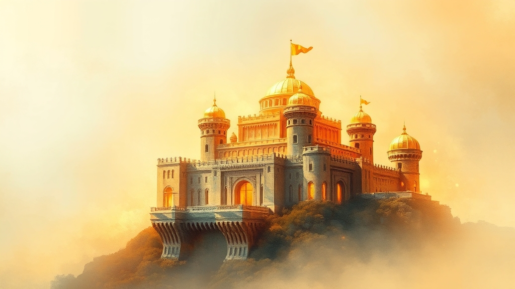 마무리 (watercolor 스타일)