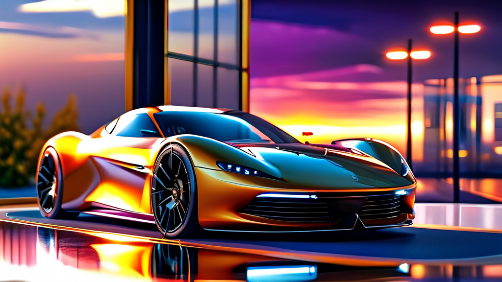 특별배당금 지급 배경 분석 (realistic 스타일)