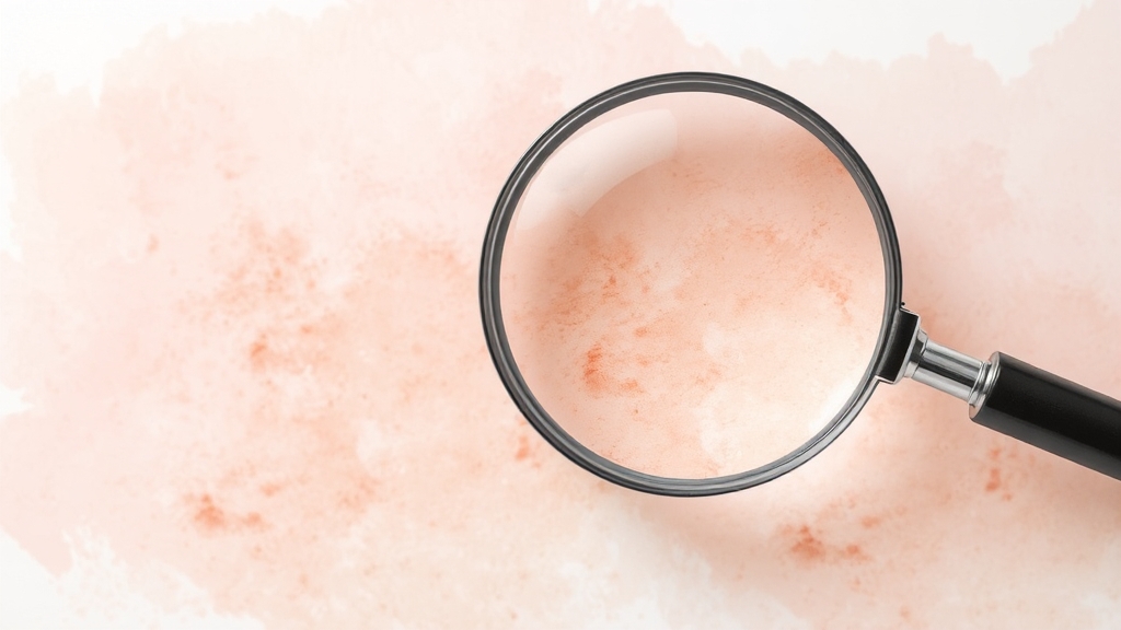 궁금증 해결 Q&A (watercolor 스타일)