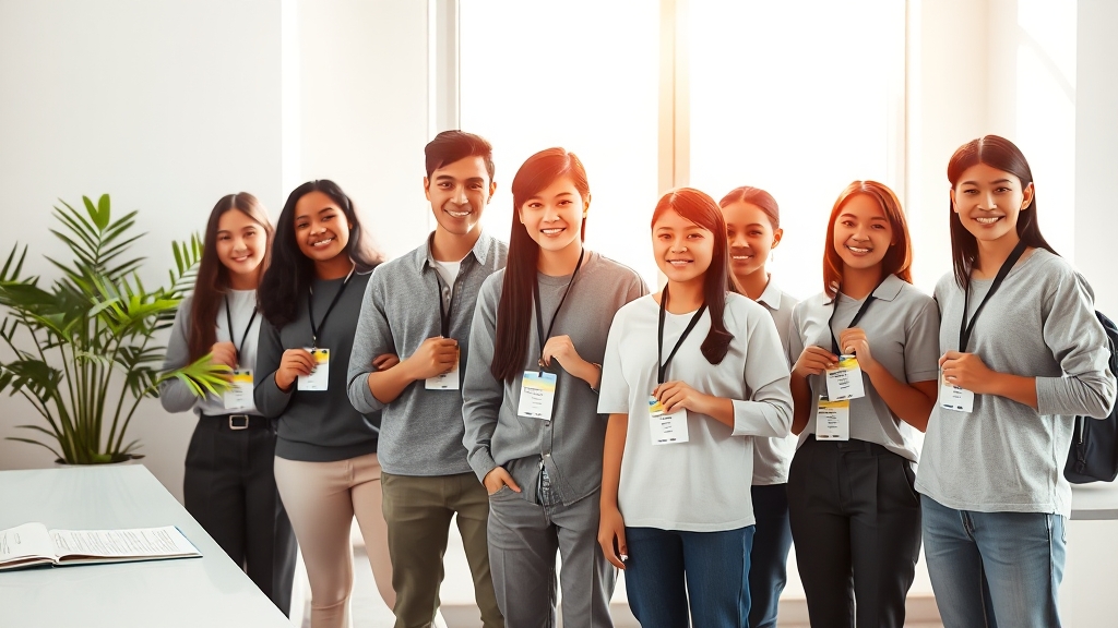 청소년을 위한 NEIS 실적 연계 (realistic 스타일)