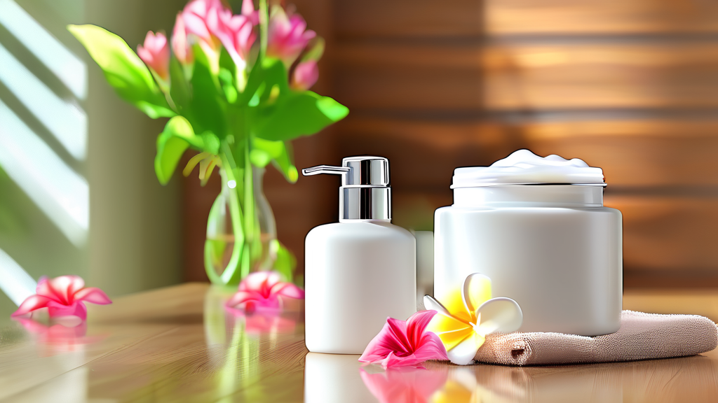 여드름 피부, 어떤 사람에게 추천할까? (realistic 스타일)