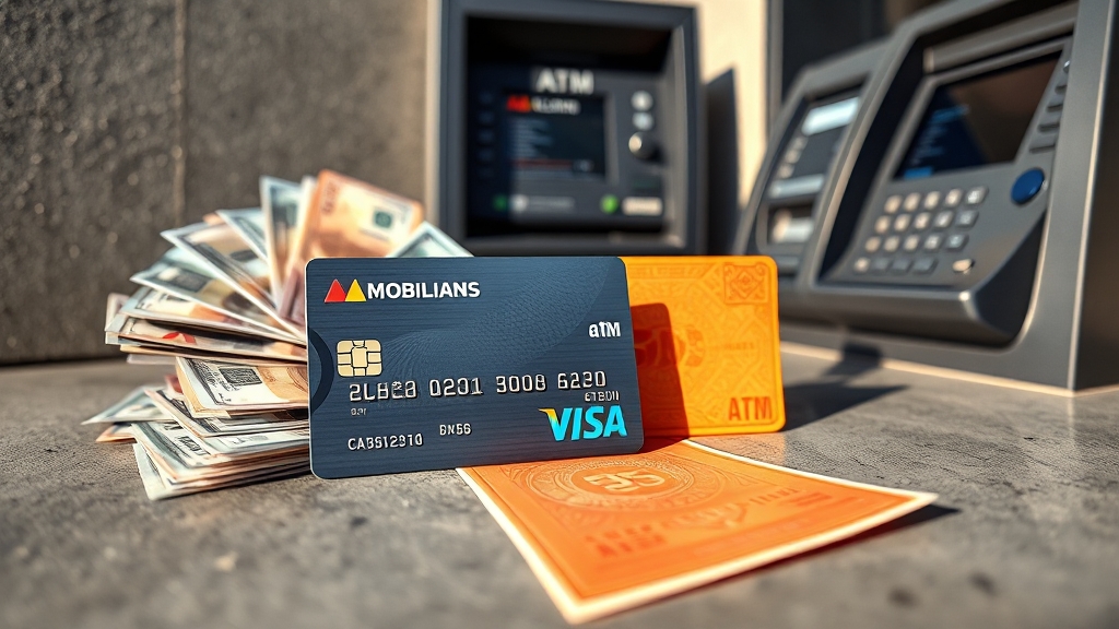 현금화, 왜 알아야 할까? (realistic 스타일)