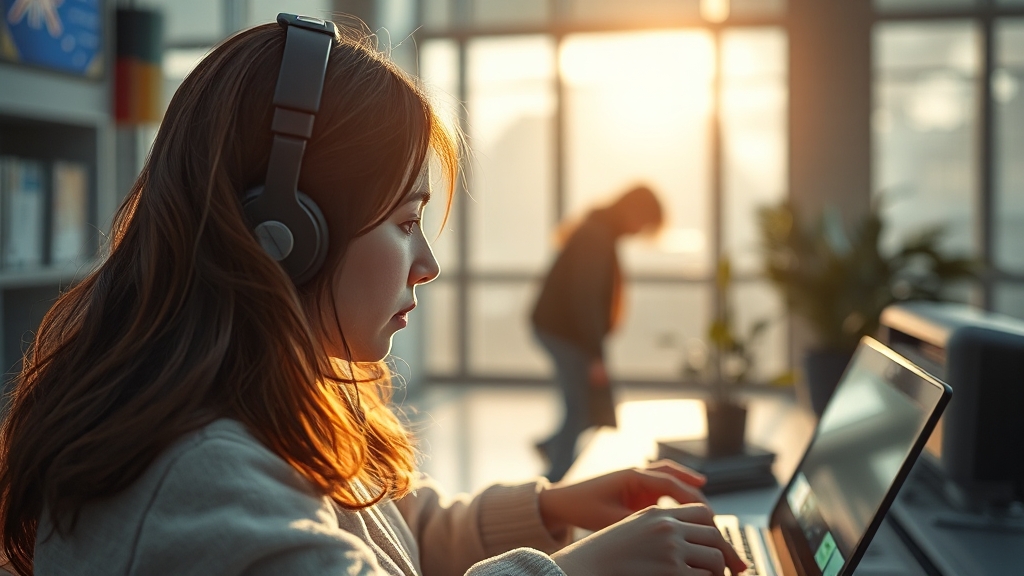 재발 방지 노력 (realistic 스타일)