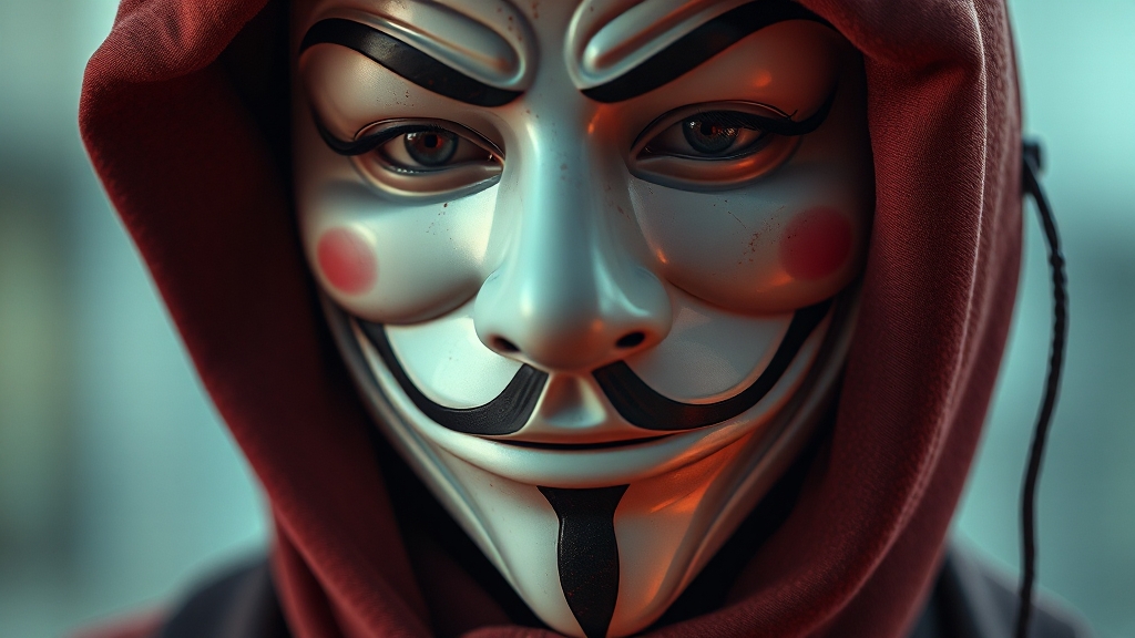 반대 측 주장은? (realistic 스타일)