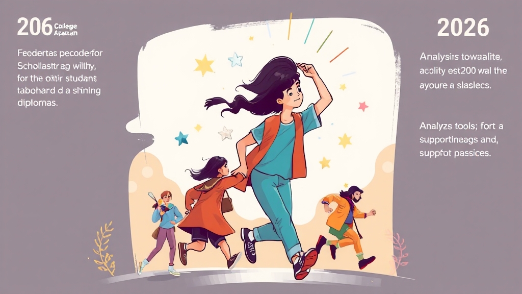 마무리 (illustration 스타일)