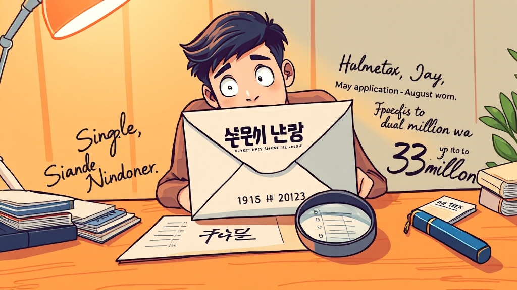 FAQ, 궁금증 해결! (illustration 스타일)