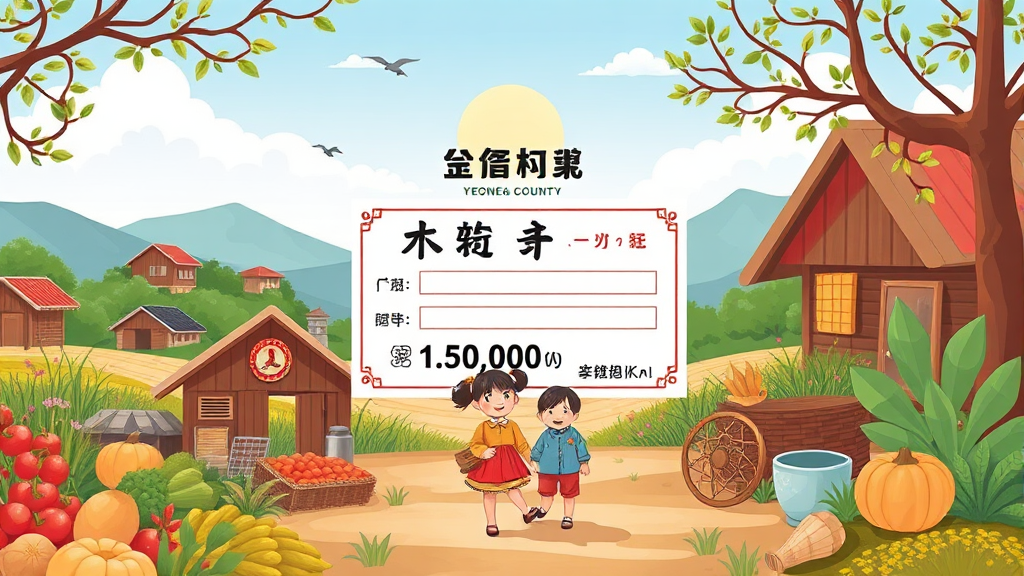 누가, 얼마나, 어떻게 받나? (illustration 스타일)