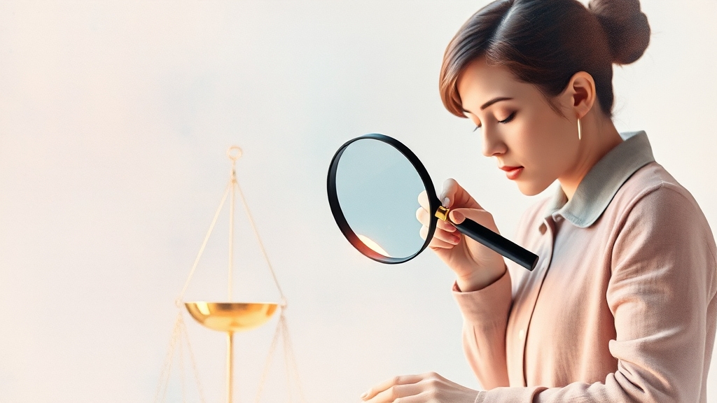 은행별 금리 비교, 어디가 유리할까? (watercolor 스타일)