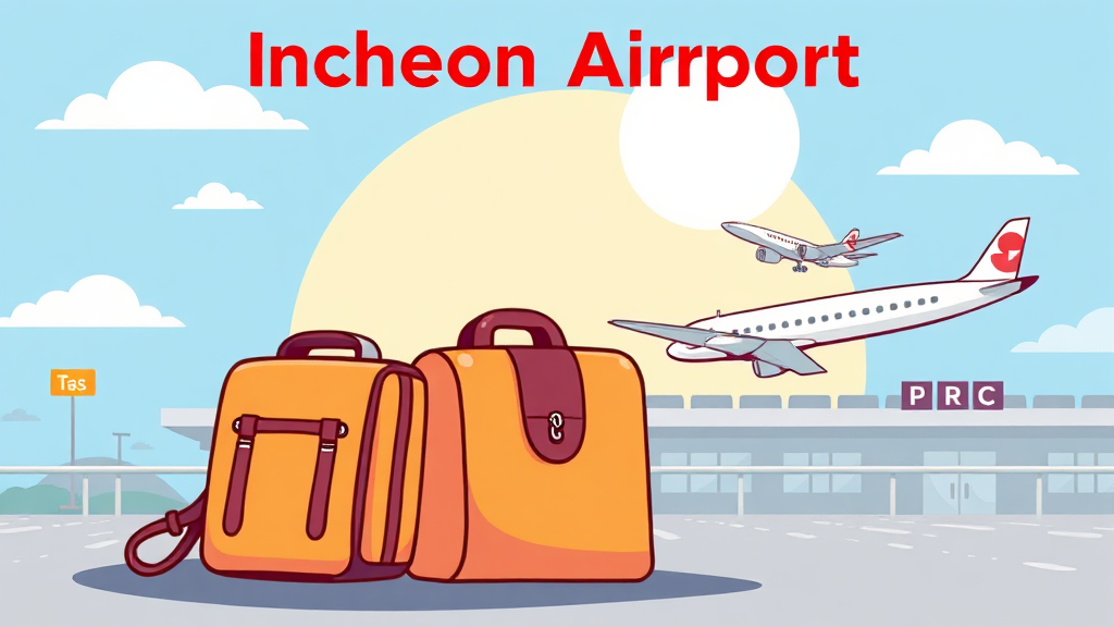 주차 할인 혜택 총정리 (cartoon 스타일)