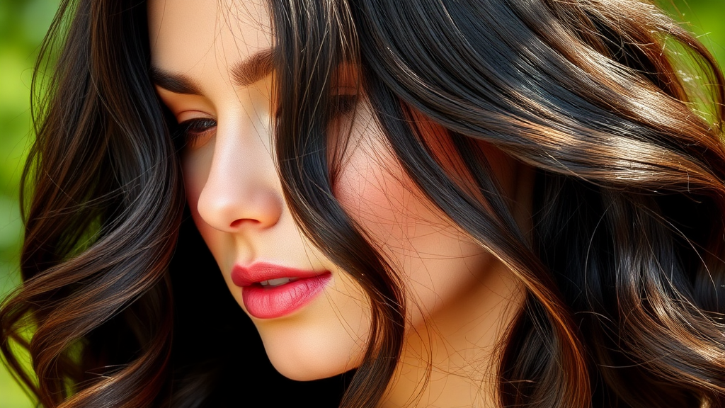 마무리 (realistic 스타일)