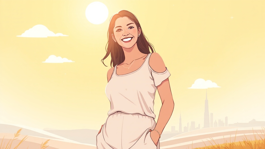 마무리 (illustration 스타일)