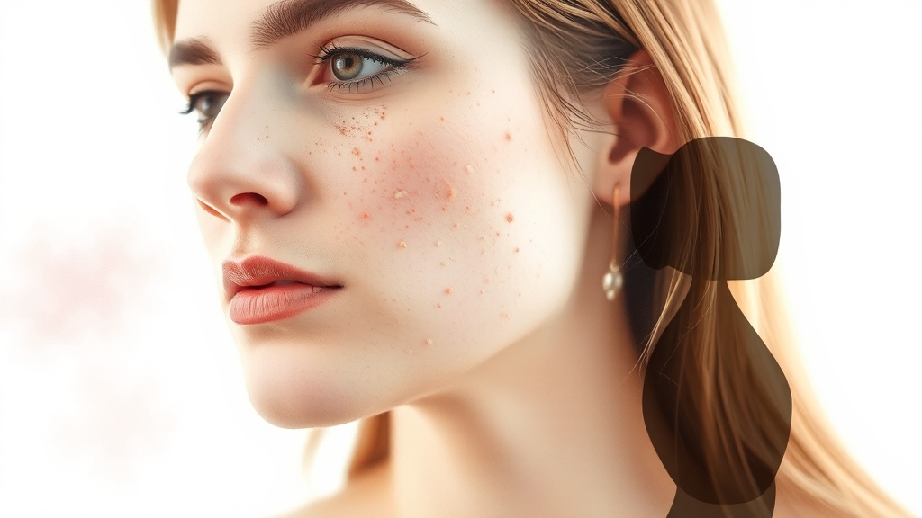 왜 치료해야 할까? (watercolor 스타일)