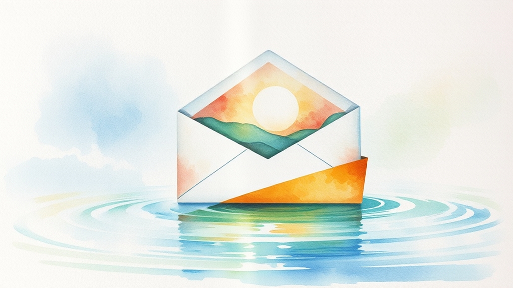 내 소득에 따른 공제율은? (watercolor 스타일)