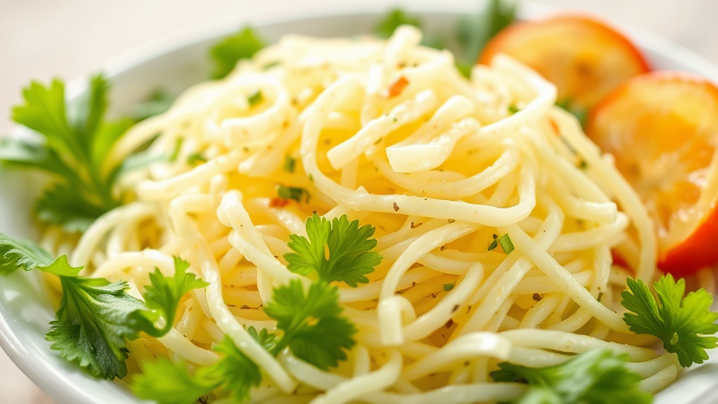 다이어트 정체기, 히카마로 극복 (realistic 스타일)