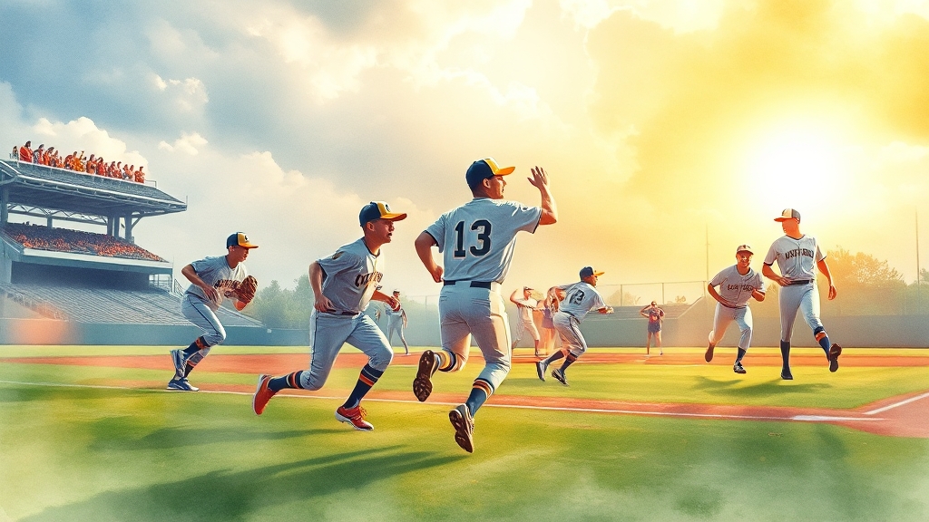 신임 허승필 단장, 코칭스태프 개편까지! (watercolor 스타일)