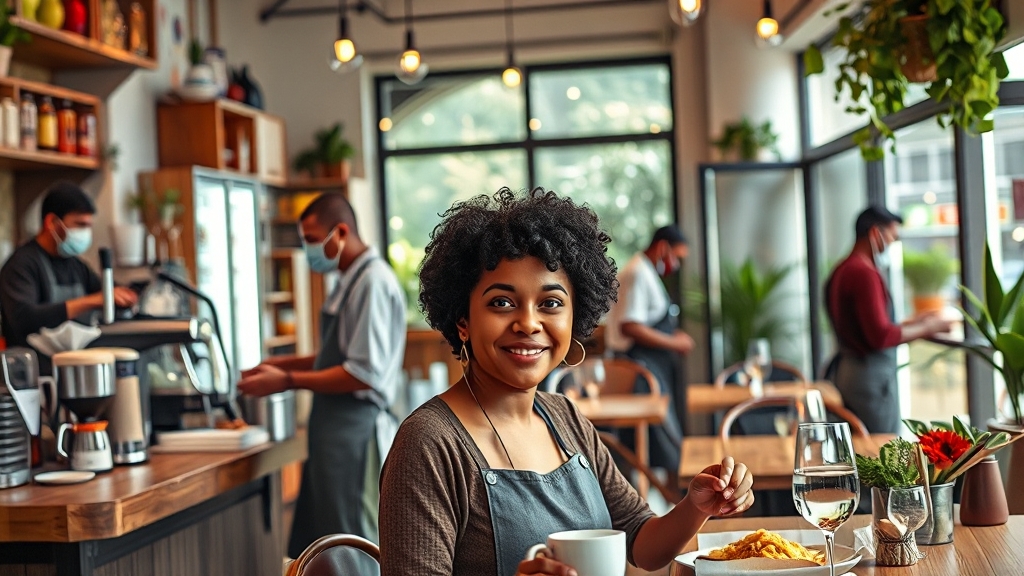 누가 발급받아야 할까요? (realistic 스타일)