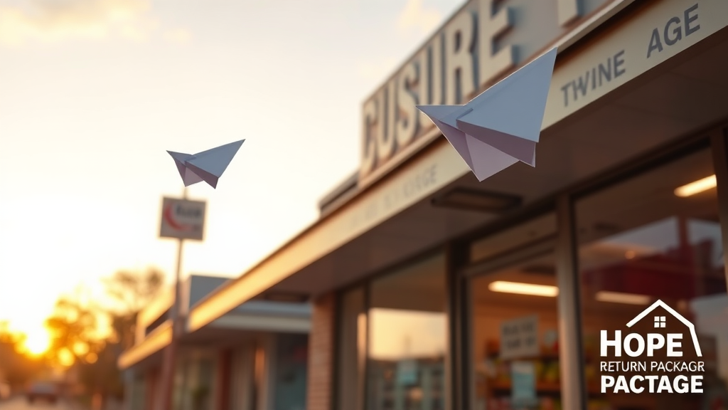 신청 방법 및 필요 서류 (realistic 스타일)