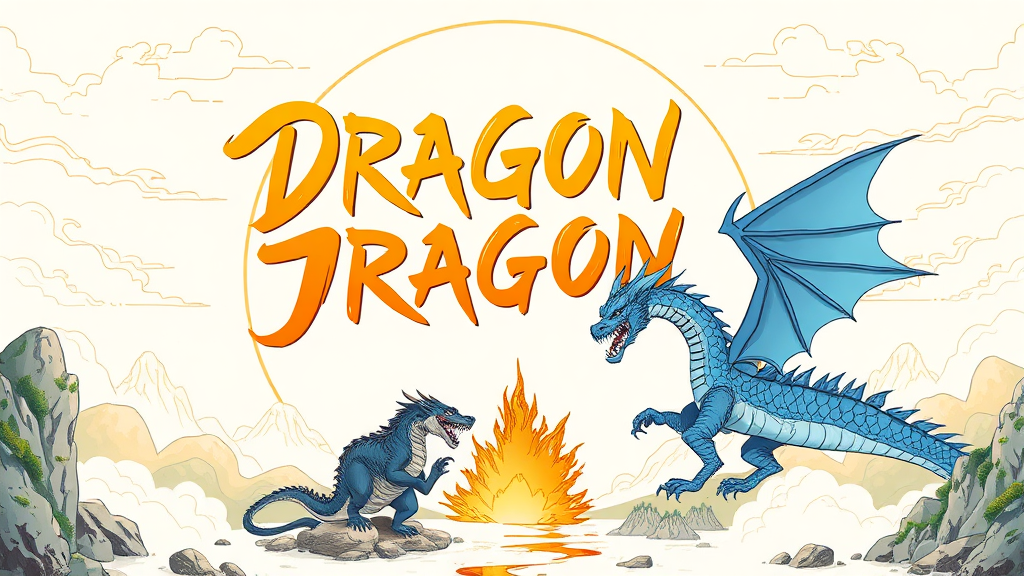 용의 입을 닮은 구문소, 전설과 이야기 (illustration 스타일)