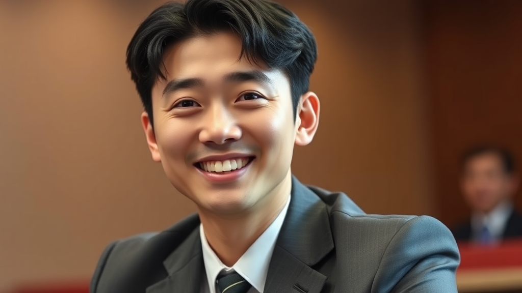 차은우 측 공식 입장과 해명 (realistic 스타일)