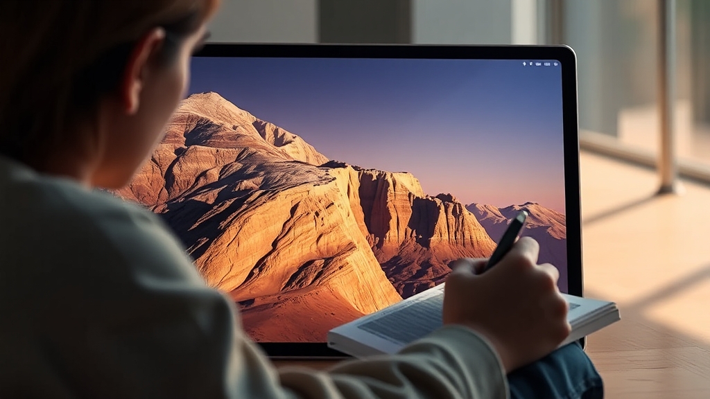 실제 사용 후기 및 장단점 (realistic 스타일)