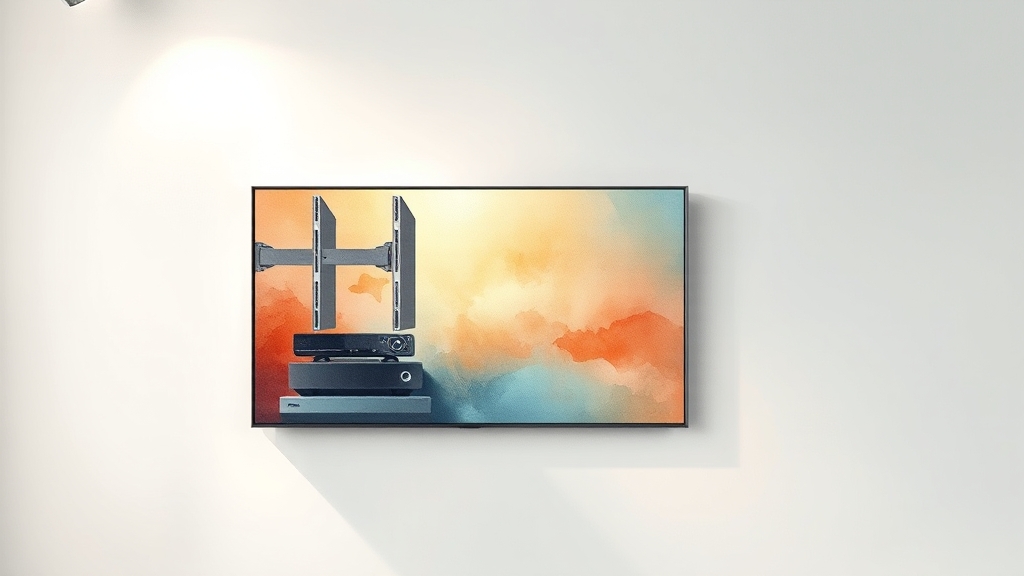 핵심 고려사항 (watercolor 스타일)
