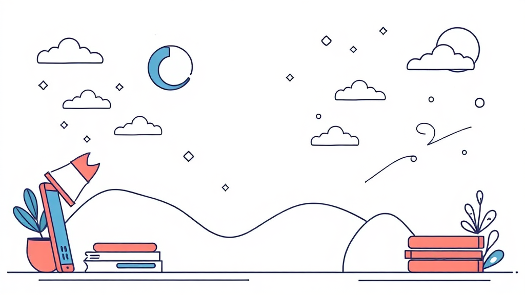 알뜰폰 요금제 변경, 언제 하는 것이 가장 유리할까? (illustration 스타일)