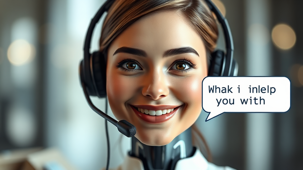 문의 방법 (realistic 스타일)