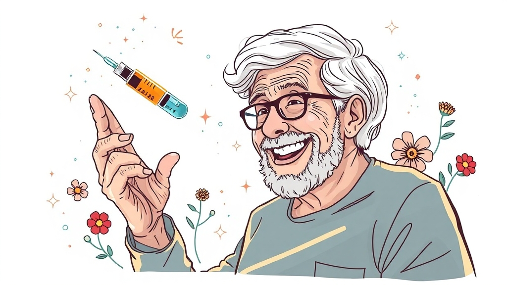 마무리 (illustration 스타일)