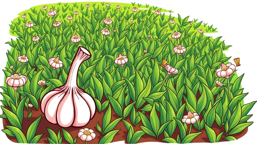 항산화 및 담즙 촉진 식품 (cartoon 스타일)