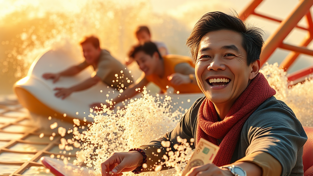 고환율 시대, 현명하게 대처하는 법 (realistic 스타일)