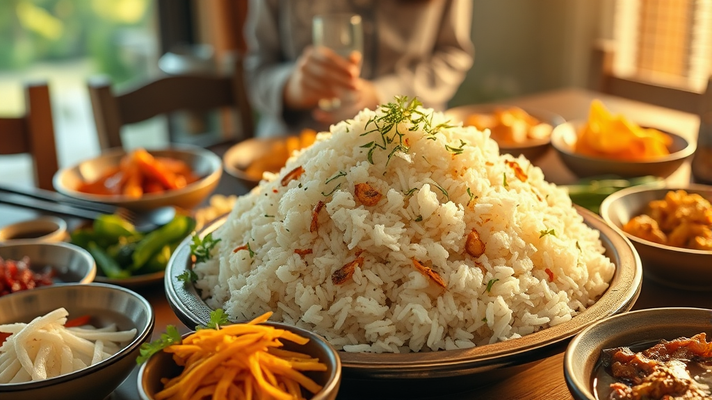 메뉴, 뭐가 달라졌을까? (realistic 스타일)