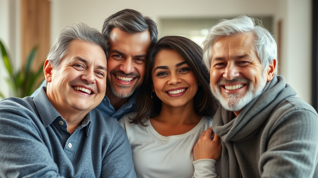 본인부담상한제 상세 (realistic 스타일)