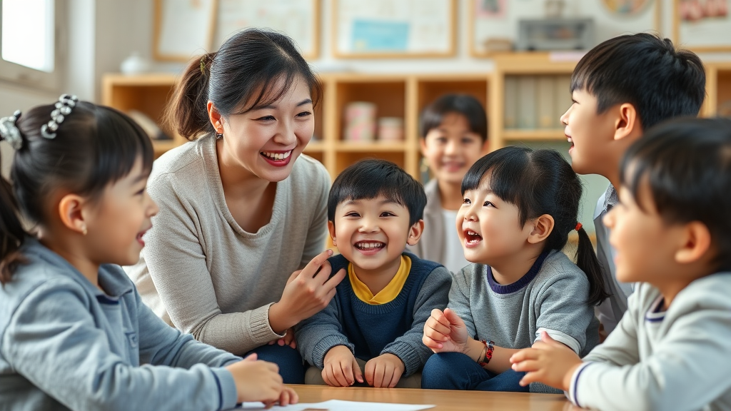 촬영지: 문경 용흥초등학교 (realistic 스타일)