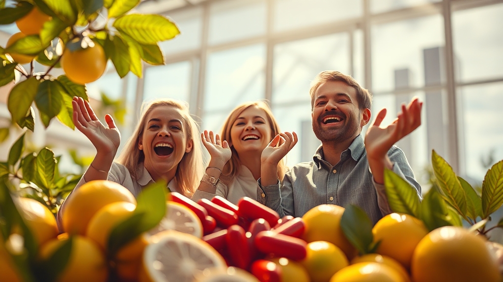 최근 주가 급등, 왜? (realistic 스타일)