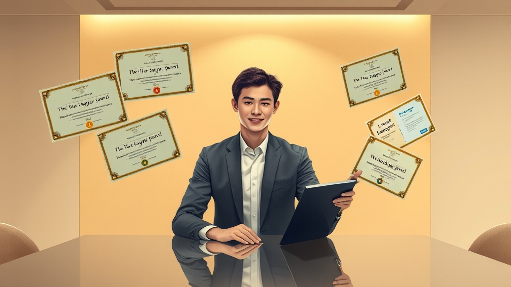 마무리 (illustration 스타일)