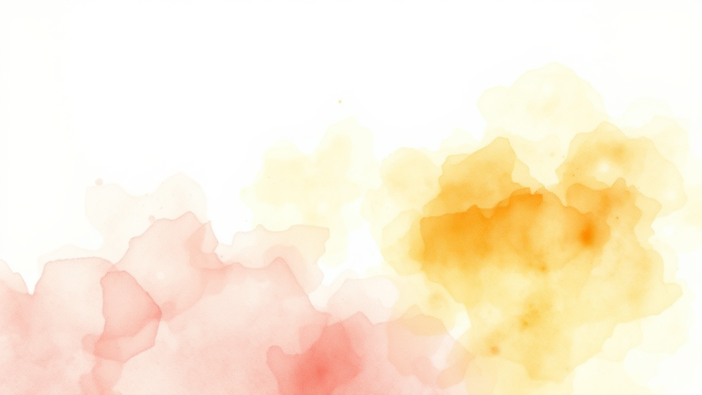 아플라톡신, 무엇이 문제? (watercolor 스타일)