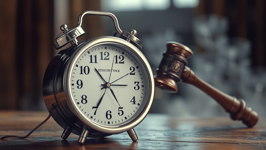 3차 상법 개정안, 핵심 내용은? (realistic 스타일)