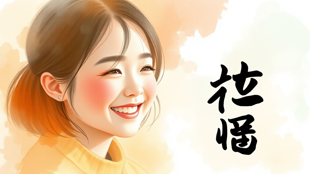 마무리 (watercolor 스타일)