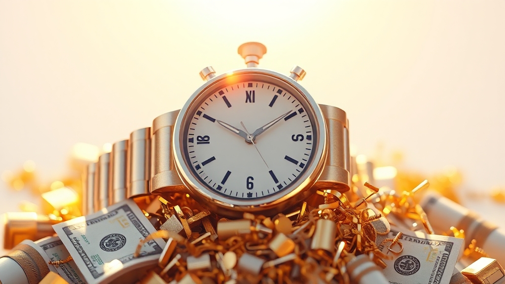 시행 시기 및 대상, 언제부터 적용될까요? (realistic 스타일)