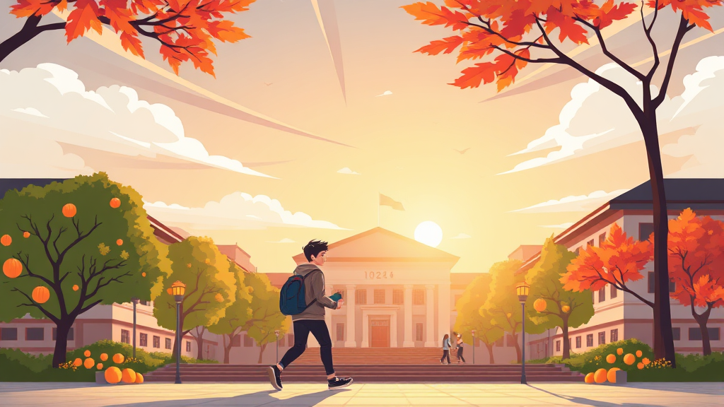 2026 인하대 수시 분석 (cartoon 스타일)