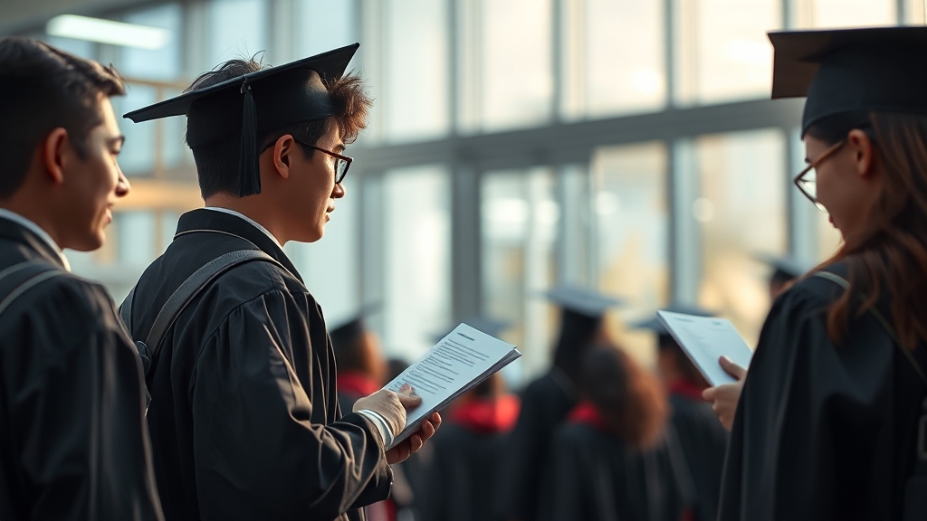 정시 지원 전략: 4등급 맞춤형 공략법 (realistic 스타일)