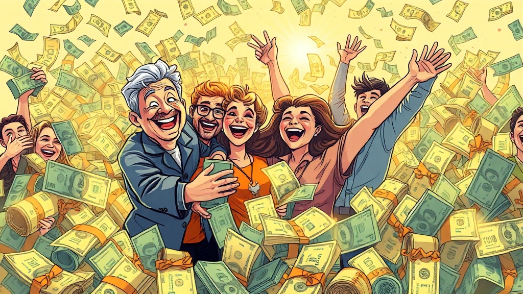 경비처리, 환급액을 확 늘리는 비법! (illustration 스타일)