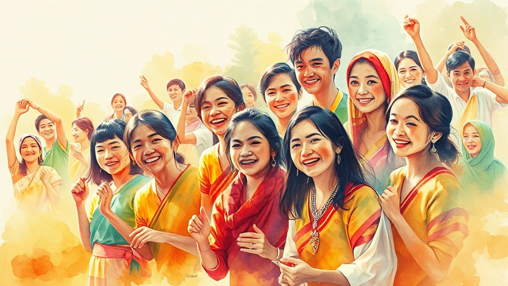결론: 문화누리카드로 풍요로운 삶을! (watercolor 스타일)