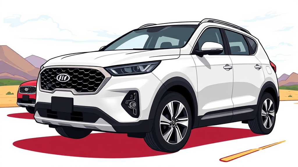 결론: 현명한 선택을 위해 (cartoon 스타일)